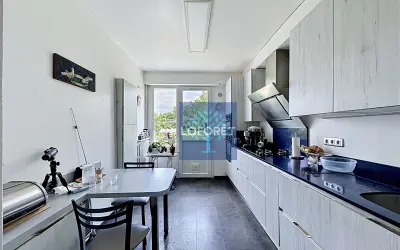 Maison 377 900 € LE PLESSIS PATE (91220) photo 6
