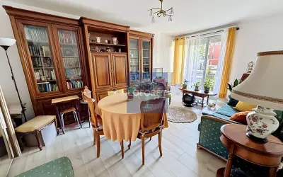 Appartement 167 000 € BRETIGNY SUR ORGE (91220) photo 2