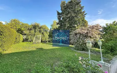 Maison 268 500 € BRETIGNY SUR ORGE (91220) photo 2