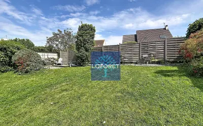 Maison 268 000 € ARPAJON (91290) photo 4