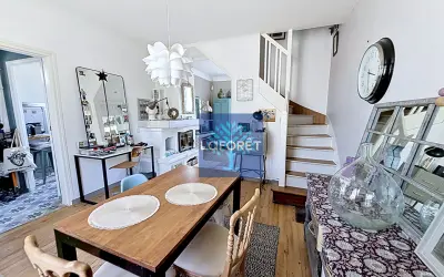Maison 268 000 € ARPAJON (91290) photo 5