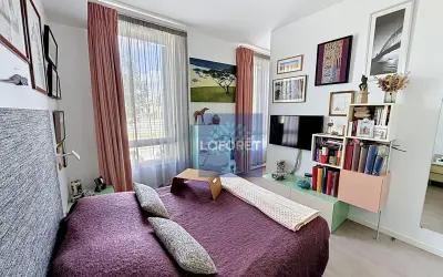 Appartement 275 000 € BRETIGNY SUR ORGE (91220) photo 5