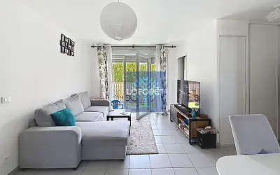 Appartement 1 410 €/mois BRETIGNY SUR ORGE (91220) photo 2