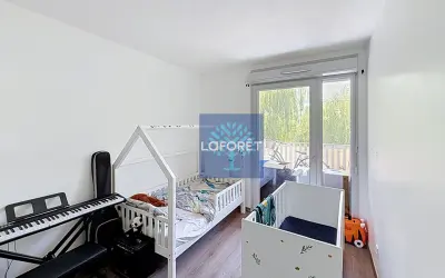 Appartement 1 410 €/mois BRETIGNY SUR ORGE (91220) photo 8