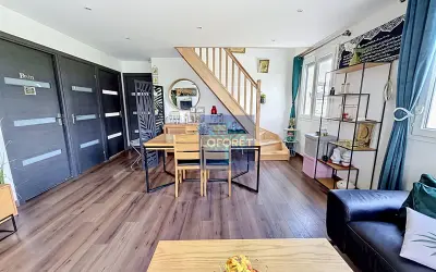 Maison 349 000 € BRETIGNY SUR ORGE (91220) photo 2