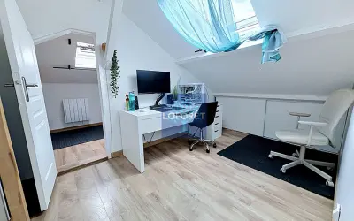 Maison 349 000 € BRETIGNY SUR ORGE (91220) photo 6