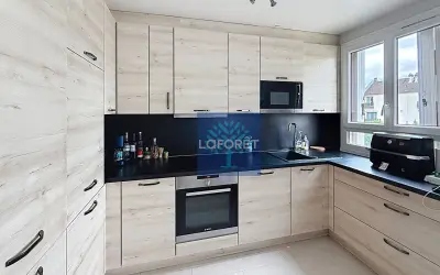 Appartement 149 000 € BRETIGNY SUR ORGE (91220) photo 2