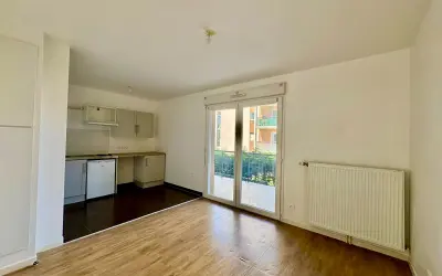 Appartement 630 €/mois ARPAJON (91290) photo 2