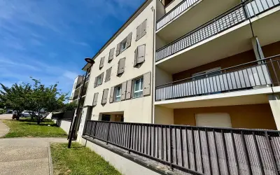 Appartement 630 €/mois ARPAJON (91290) photo 5