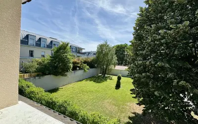 Appartement 624 €/mois BRETIGNY SUR ORGE (91220) photo 2
