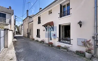 Maison 189 000 € LEUVILLE SUR ORGE (91310) photo 7
