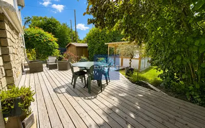 Maison 464 000 € BRETIGNY SUR ORGE (91220) photo 2