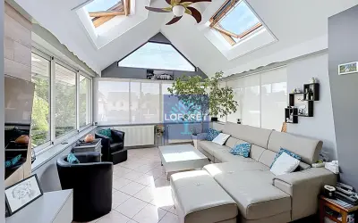 Maison 464 000 € BRETIGNY SUR ORGE (91220) photo 4