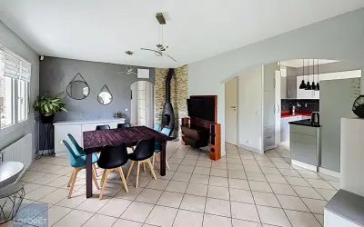 Maison 464 000 € BRETIGNY SUR ORGE (91220) photo 5