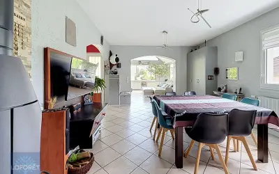 Maison 464 000 € BRETIGNY SUR ORGE (91220) photo 6