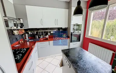 Maison 464 000 € BRETIGNY SUR ORGE (91220) photo 7