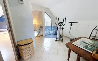 Maison 464 000 € BRETIGNY SUR ORGE (91220) photo 8