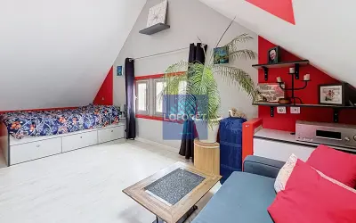 Maison 464 000 € BRETIGNY SUR ORGE (91220) photo 9