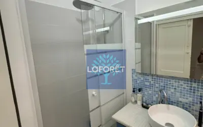 Appartement 1 460 €/mois PARIS (75015) photo 5