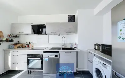 Appartement 223 500 € BRETIGNY SUR ORGE (91220) photo 4