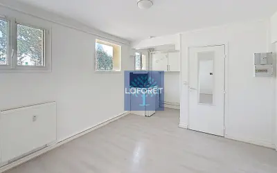 Appartement 695 €/mois BRETIGNY SUR ORGE (91220) photo 2