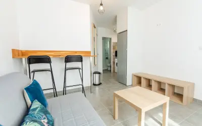 Appartement 730 €/mois BRUYERES LE CHATEL (91680) photo 2
