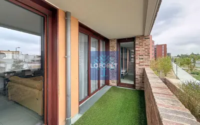 Appartement 880 €/mois BRETIGNY SUR ORGE (91220) photo 5