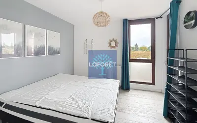 Appartement 880 €/mois BRETIGNY SUR ORGE (91220) photo 6