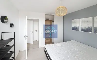 Appartement 880 €/mois BRETIGNY SUR ORGE (91220) photo 7
