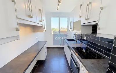 Appartement 179 000 € BRETIGNY SUR ORGE (91220) photo 4