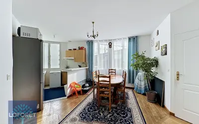 Appartement 156 000 € BRETIGNY SUR ORGE (91220) photo 2