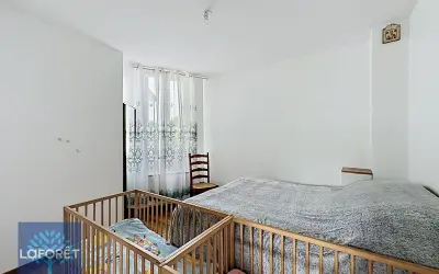 Appartement 156 000 € BRETIGNY SUR ORGE (91220) photo 4