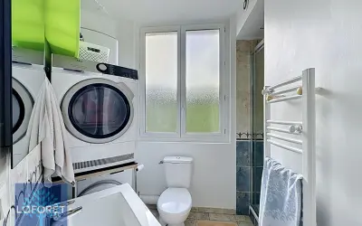 Appartement 156 000 € BRETIGNY SUR ORGE (91220) photo 5