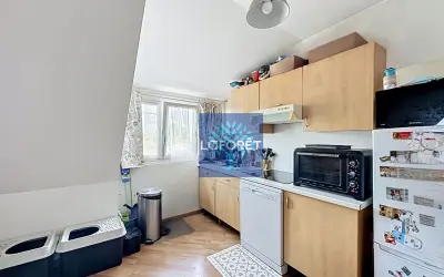 Appartement 146 000 € BRETIGNY SUR ORGE (91220) photo 2