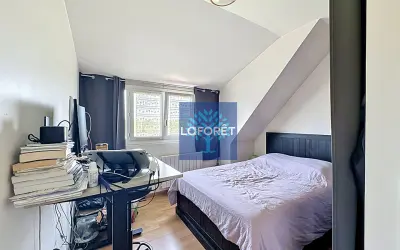 Appartement 146 000 € BRETIGNY SUR ORGE (91220) photo 4