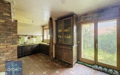 Maison 286 200 € BRETIGNY SUR ORGE (91220) photo 5
