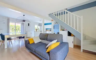 Maison 330 000 € BRETIGNY SUR ORGE (91220) photo 2