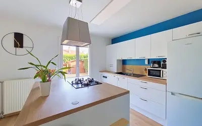 Maison 330 000 € BRETIGNY SUR ORGE (91220) photo 4