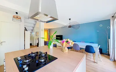 Maison 330 000 € BRETIGNY SUR ORGE (91220) photo 5