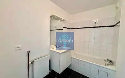 Appartement 1 125 €/mois BRETIGNY SUR ORGE (91220) photo 8