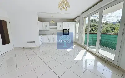 Appartement 199 000 € BRETIGNY SUR ORGE (91220) photo 2