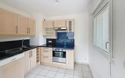 Appartement 850 €/mois BRETIGNY SUR ORGE (91220) photo 2