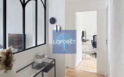 Maison 1 390 €/mois SAINT GERMAIN LES ARPAJON (91180) photo 4