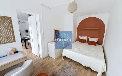 Maison 1 390 €/mois SAINT GERMAIN LES ARPAJON (91180) photo 5