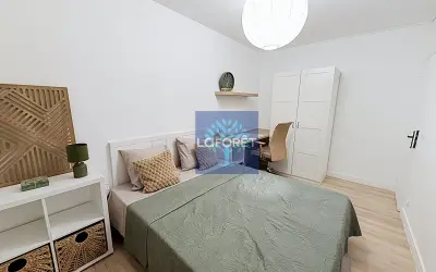Maison 1 390 €/mois SAINT GERMAIN LES ARPAJON (91180) photo 7