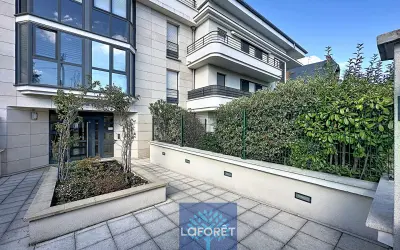 Appartement 620 €/mois ARPAJON (91290) photo 2