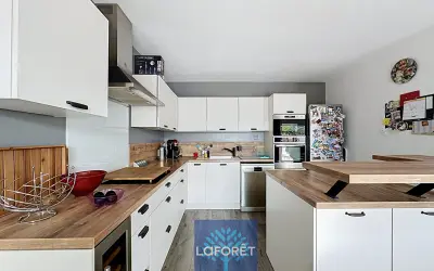 Maison 315 000 € BRETIGNY SUR ORGE (91220) photo 2