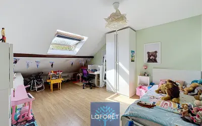 Maison 315 000 € BRETIGNY SUR ORGE (91220) photo 6