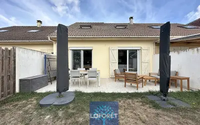 Maison 315 000 € BRETIGNY SUR ORGE (91220) photo 8
