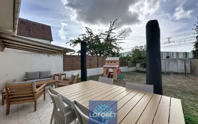 Maison 315 000 € BRETIGNY SUR ORGE (91220) photo 9